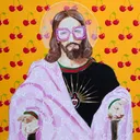 Jesus Gucci