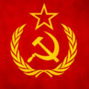 Soviet Union Server Icon