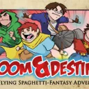 Doom & Destiny