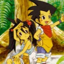 Survival Kids