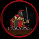Roar's War YouTube icon