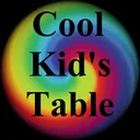 Cool Kids' Table