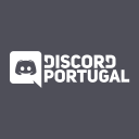 Discord Portugal Server Icon