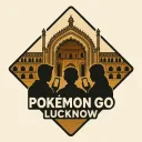 Pokémon Go Lucknow