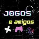 🤜🏻Jogos e Amigos🤛🏼