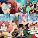 anime club Server Icon