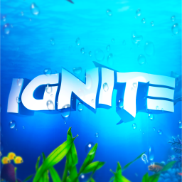 Discovery icon for IGNITE Discord server