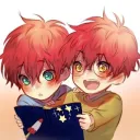 Mystic Messenger