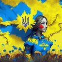 Ukraine Creation