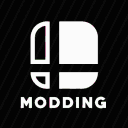 Smash Ultimate Modding Hub Discord Server Icon – Art & Creative