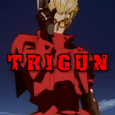 Trigun Discord Discord server icon