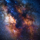 Cosmos Server Icon