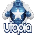 FeRRy´s UTOPÍA Discord Server Icon