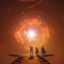 Lucid Guardians of the IX