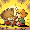 Retro &amp;amp; indies Games [FR] Server Icon
