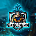 Xenoverse Esports icon
