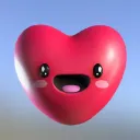 💖 SUPERHEART 💖