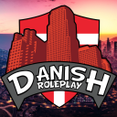 DanishRP [18+] icon
