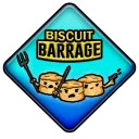 Biscuit Barrage