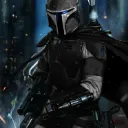MandalorianxKnights