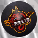 Solid. Server Icon