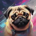 Puggers