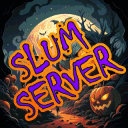 𝗦𝗟𝗨𝗠𝗦𝗘𝗥𝗩𝗘𝗥