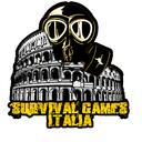 Survival Games Italia Discord Server Icon