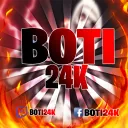 BOTI 24K Scrims+Torneos