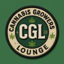 Canna Growers Lounge