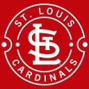 St. Louis Cardinals Discord Server Icon