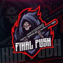 ★ ᯓ Final Push ᯓ★ icon