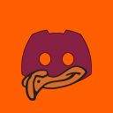 Virginia Tech - discord server icon