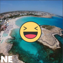 Nissi Emotes Server Icon