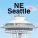 NE Seattle PoGo