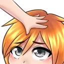 JD's Headpat Enthusiasts