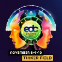 EDC Orlando Roll Call