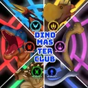 Dinomaster Club 🇹🇭