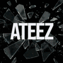 ATEEZ | 11.13 'UP'