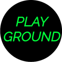 PLAYGROUND Discord server icon