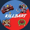 🔆💢Killbart💢🔆