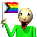 Baldi's Basics Wiki Discord Server