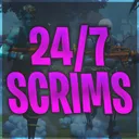24/7 OCE SCRIMS
