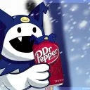 Sacred Lake Dev (Brought to you by Dr. Pepper) (Featuring Dante from the Devil May Cry Series)