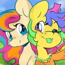 Horsin' Around