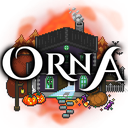 Orna: The GPS RPG icon