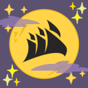 Discovery icon for CORSAIR Discord server