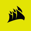 CORSAIR Discord Server Icon – Gaming