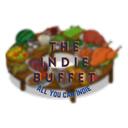 The Indie Buffet Discord Server Icon