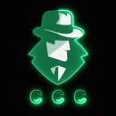 The Agency (Downstairs Department Wing C) Discord Server Icon
